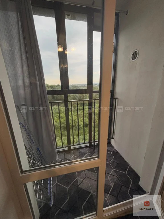 Продажа квартиры, Новая Тура, Зеленодольский район, ул. Дорожная - Фото 6