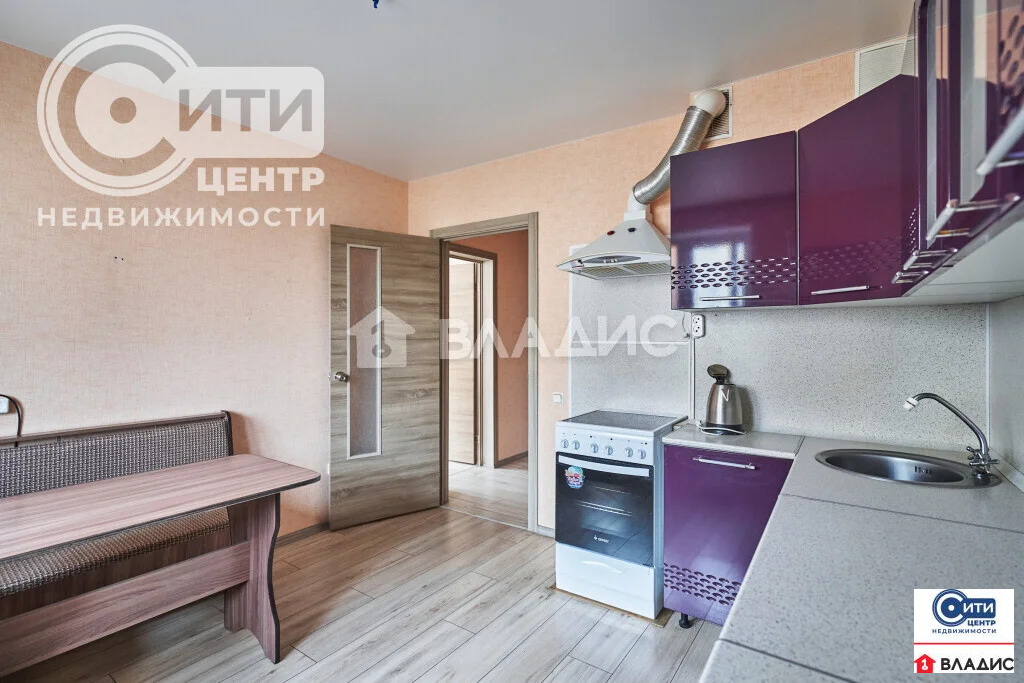 Продажа квартиры, Воронеж, ул. 9 Января - Фото 6