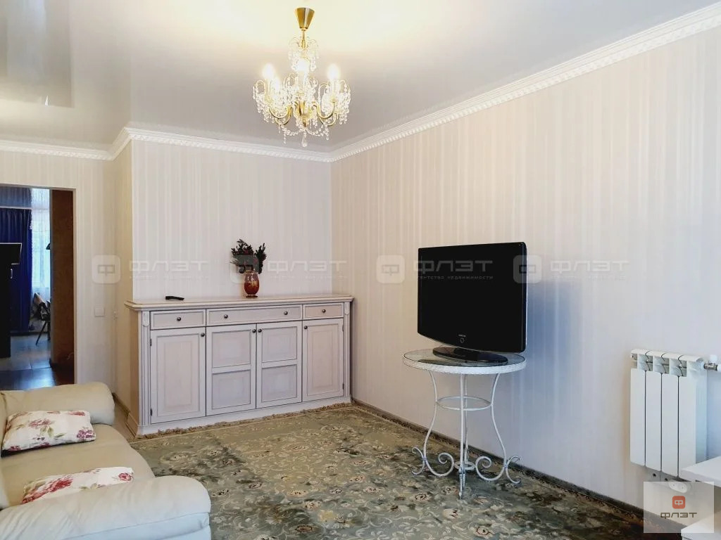 Продажа квартиры, Казань, ул. Амирхана Еники - Фото 5