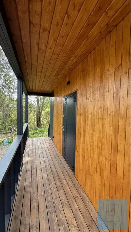 90 кв.м. в КП Истринские сады - Фото 10