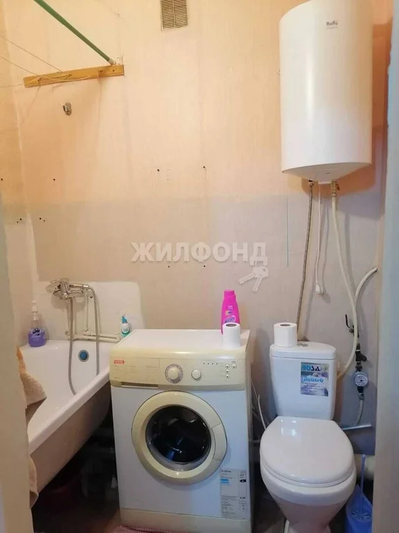 Продажа квартиры, Новосибирск, Звёздная - Фото 7