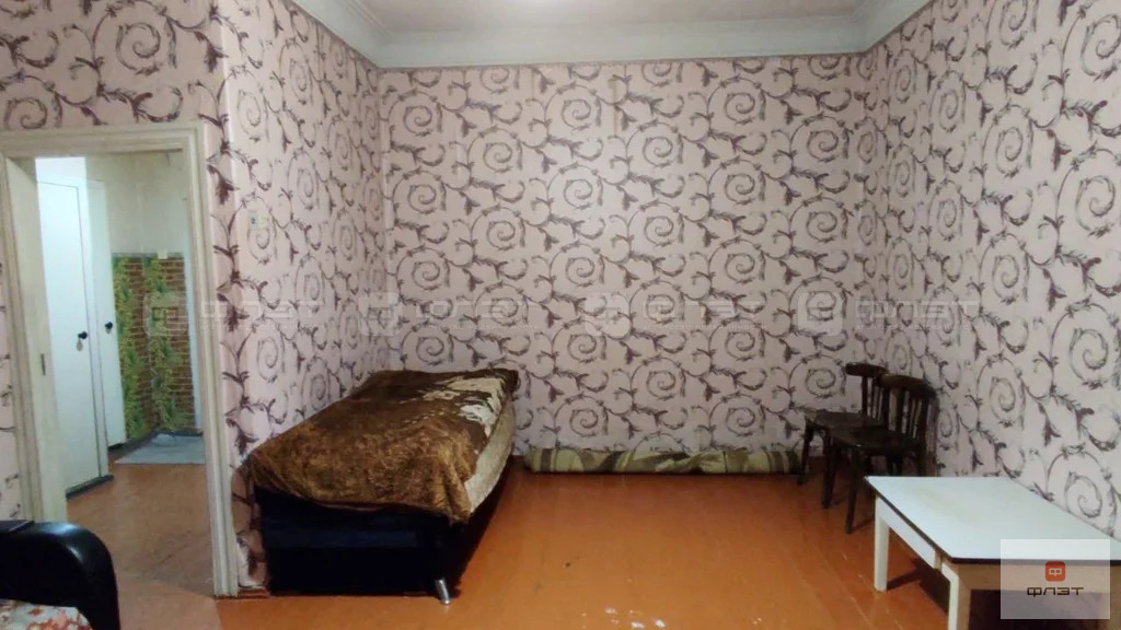 Продажа квартиры, Казань, ул. Партизанская - Фото 4