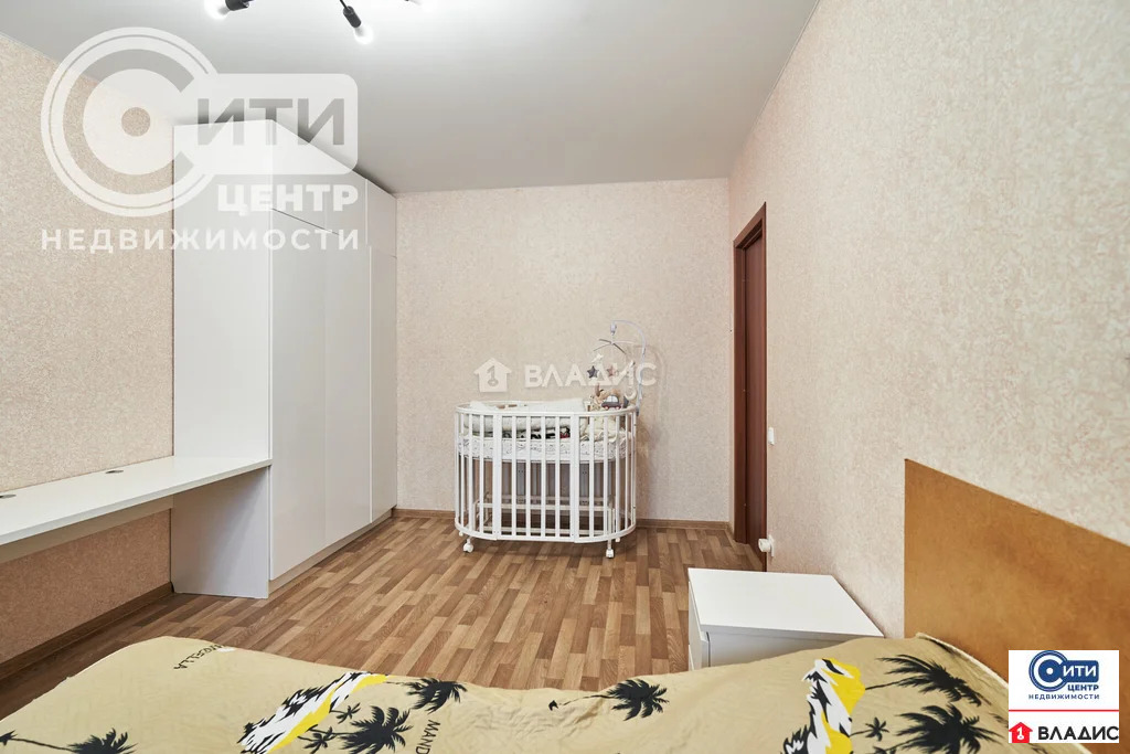 Продажа квартиры, Богданово, Рамонский район, ул. Центральная - Фото 10