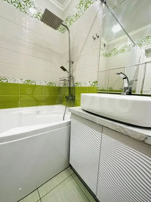 2-к. квартира, 50 м, 1/6 эт. - Фото 24