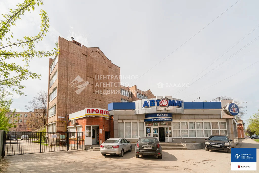 Продажа квартиры, Рязань, ул. Фрунзе - Фото 17