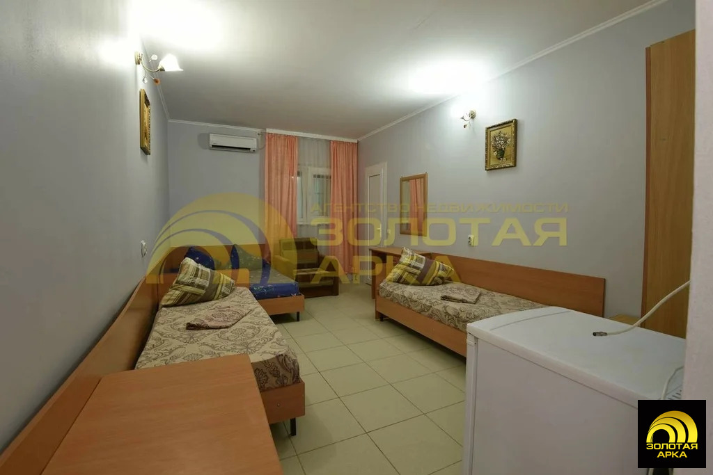 Продажа готового бизнеса, Голубицкая, Темрюкский район, Ново-Западная ... - Фото 6