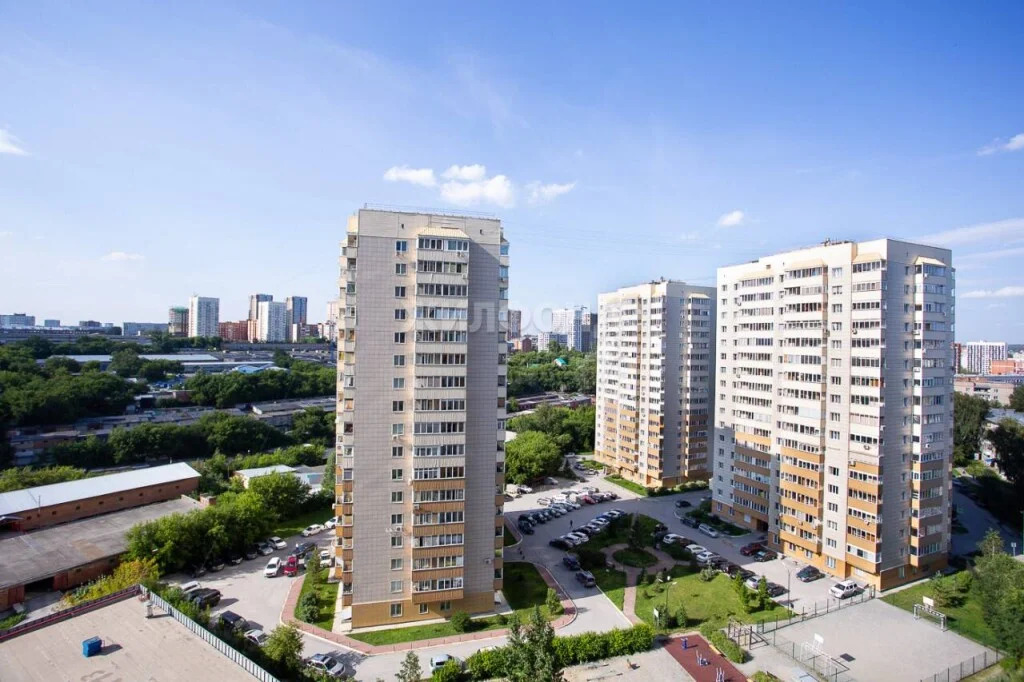 Продажа квартиры, Новосибирск, ул. Кошурникова - Фото 13