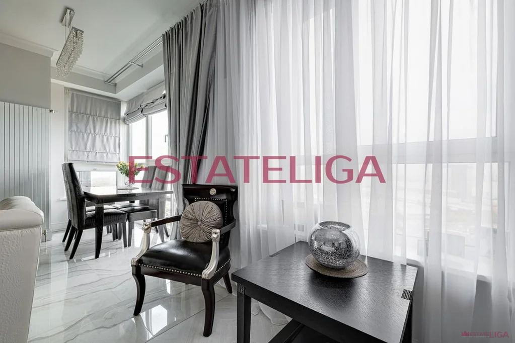 Продажа квартиры, м. Шелепиха, Береговой проезд - Фото 14