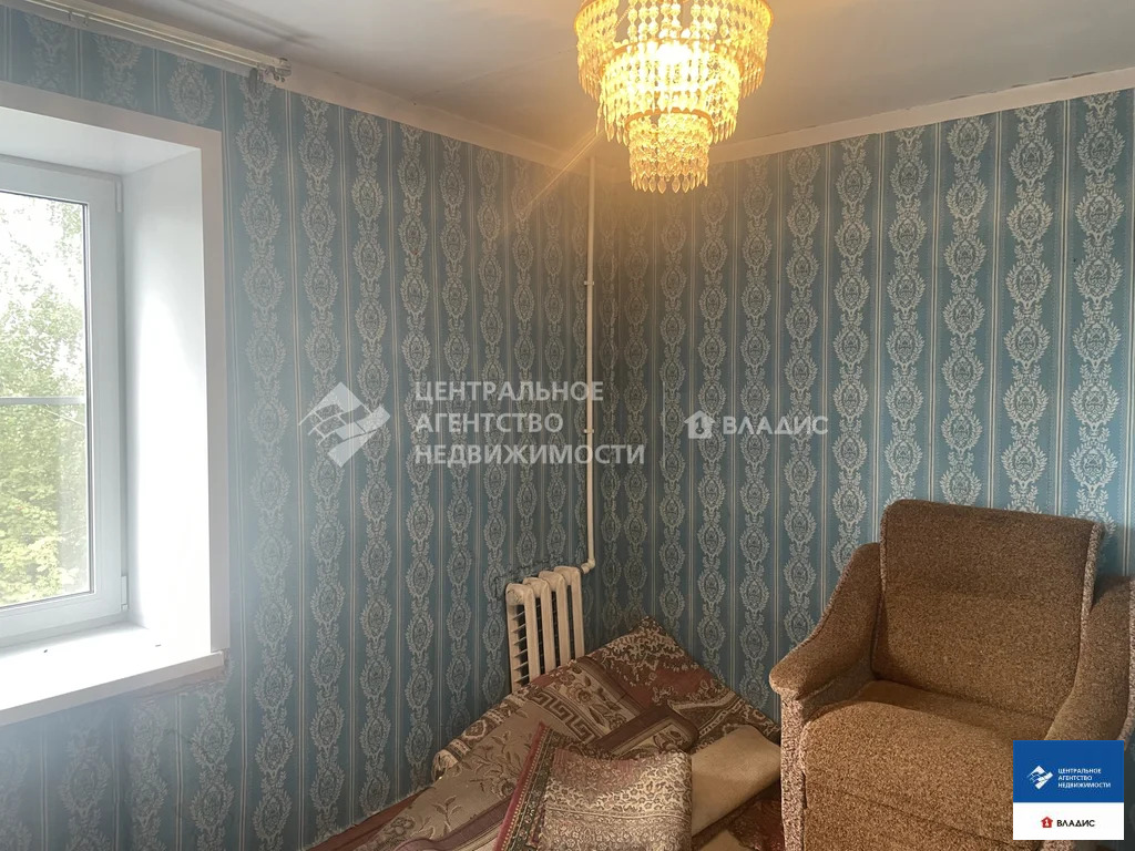 Продажа квартиры, Скопин, ул. Советская - Фото 8