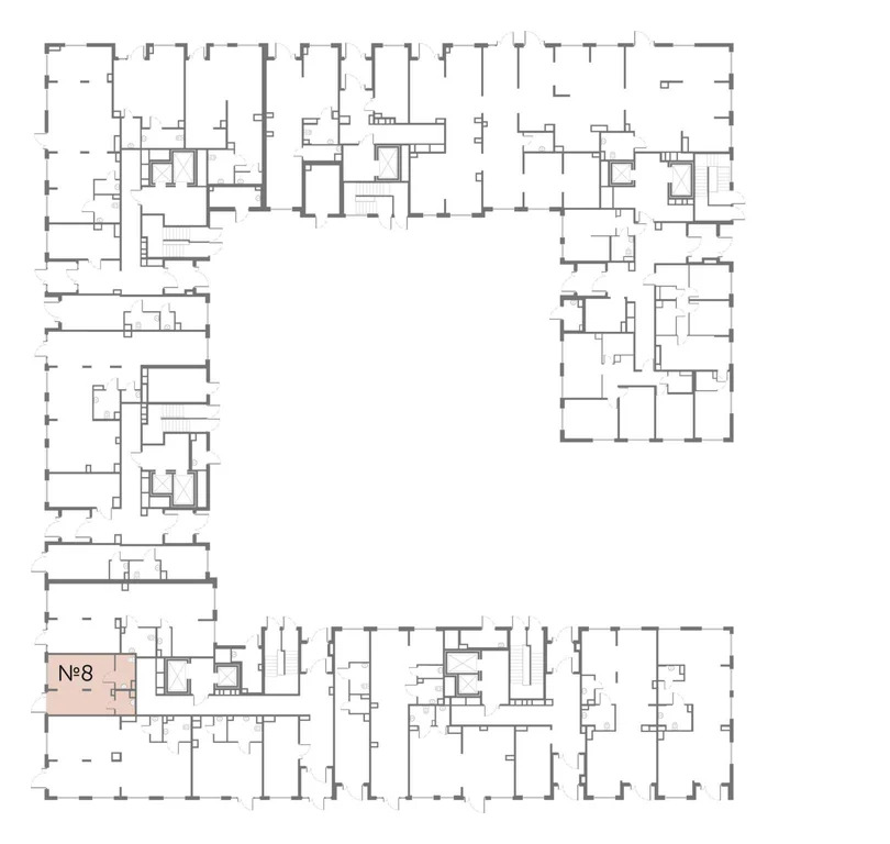 Продается ПСН 38.37 м2 - Фото 2