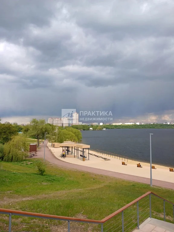 Продажа квартиры, ул. Маршала Катукова - Фото 23
