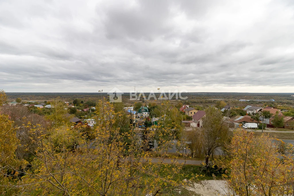 городской округ Владимир, Добросельская улица, д.165, 2-комнатная ... - Фото 7