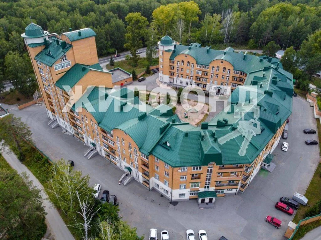 Продажа квартиры, Новосибирск, ул. Жемчужная - Фото 13