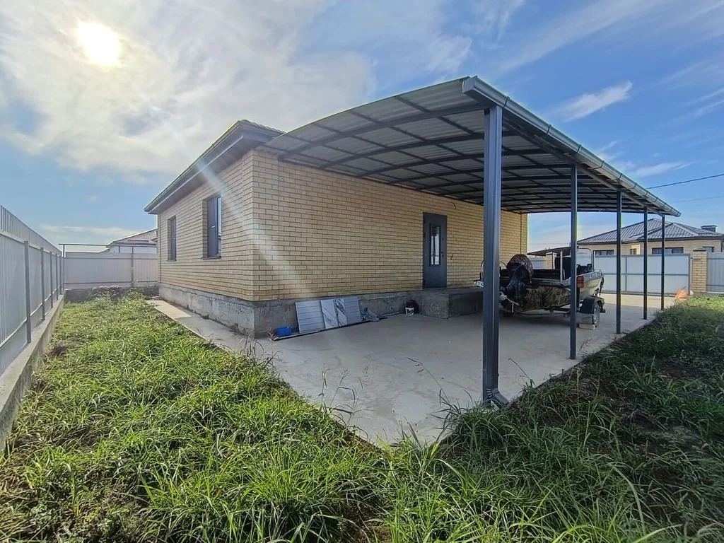 Продажа дома, Крымск, Крымский район, ул. Одесская - Фото 5