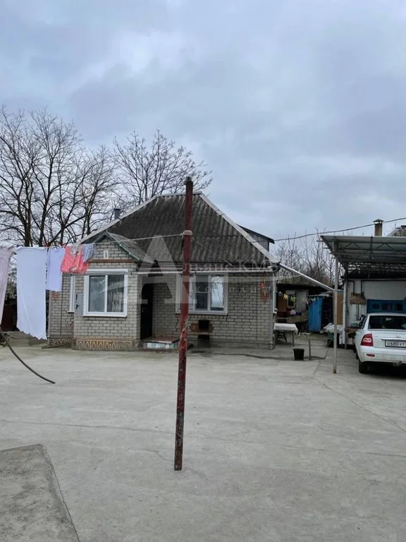 Продажа дома, Георгиевск, ул. Шаумяна - Фото 2