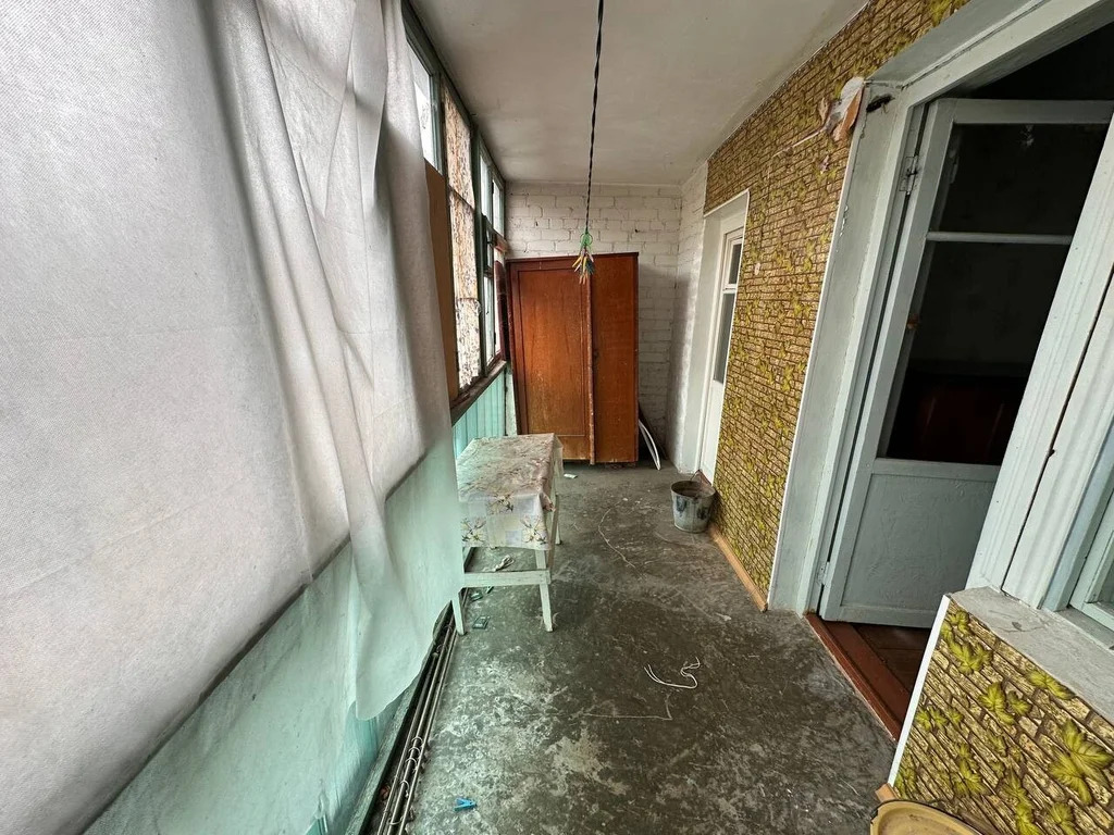 Продажа квартиры, Черноморский, улица Кавказская - Фото 14