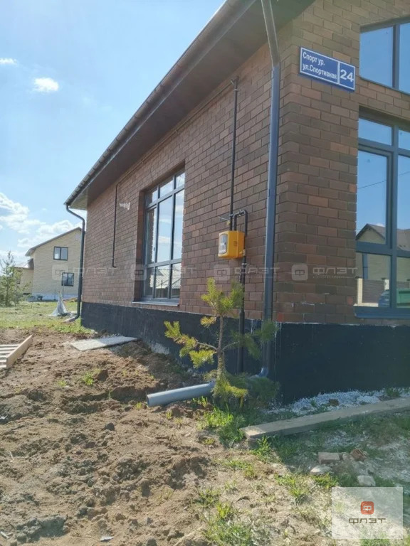 Продажа дома, Верхний Услон, Верхнеуслонский район, ул. Спортивная - Фото 15