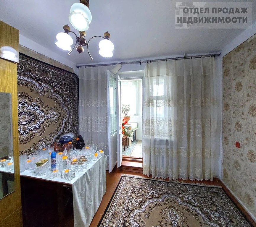 Квартира для большой семьи - Фото 10