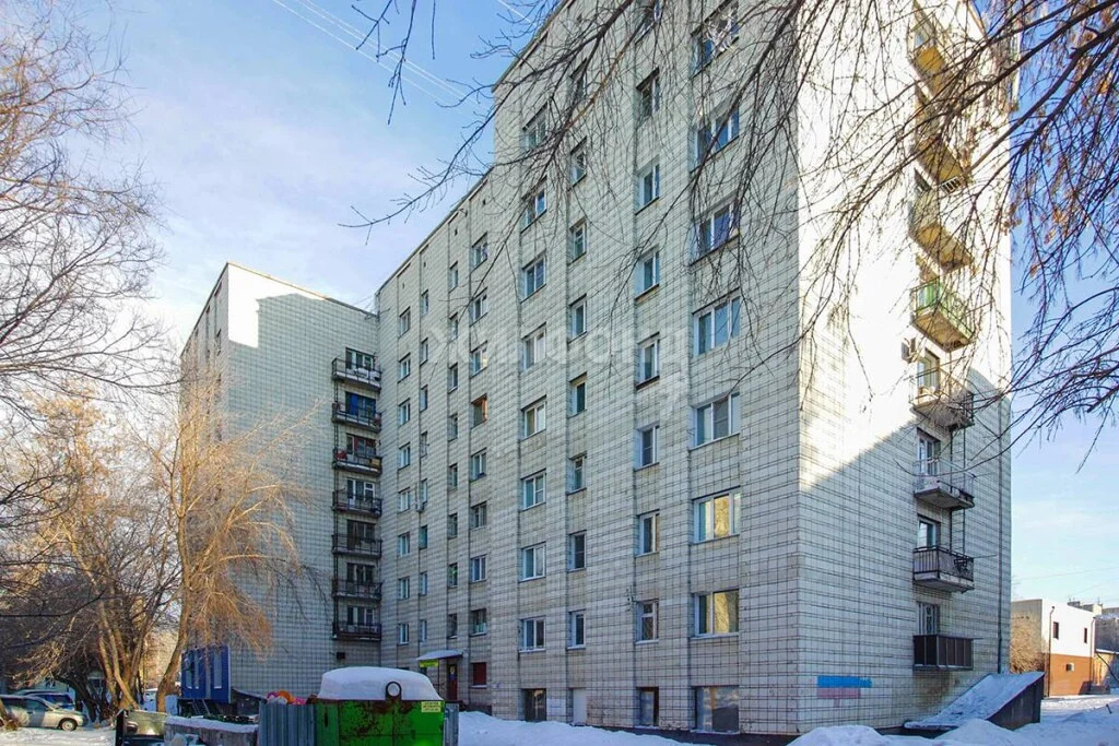 Продажа комнаты, Новосибирск, ул. Зорге - Фото 8