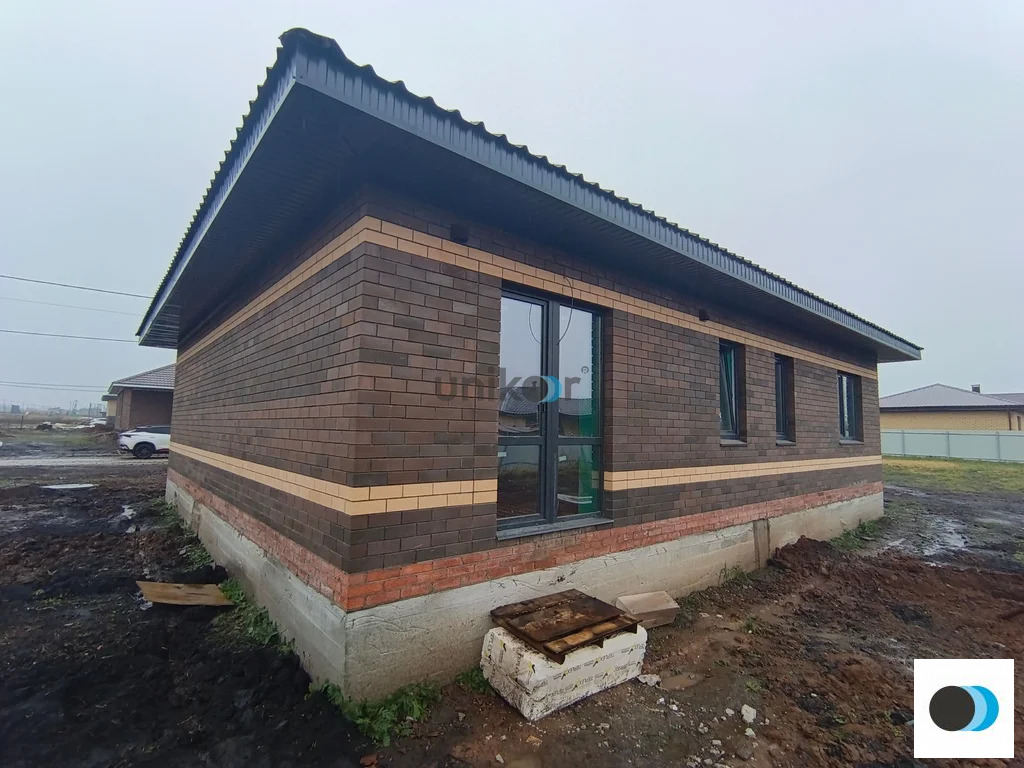 Продажа дома, Нагаево, улица Героя Анвара Абдуллина - Фото 18