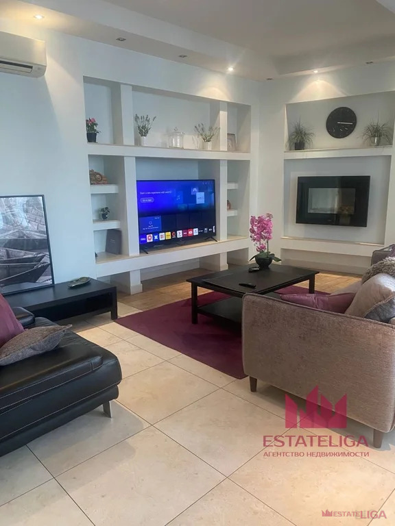 Аренда квартиры, ул. Шаболовка - Фото 2