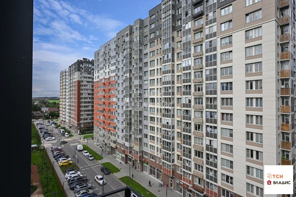 Продажа квартиры, Бородино, Мытищинский район, Малая Бородинская улица - Фото 10