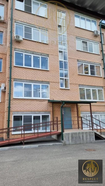 Продажа квартиры, Минеральные Воды, ул. Анджиевского - Фото 1