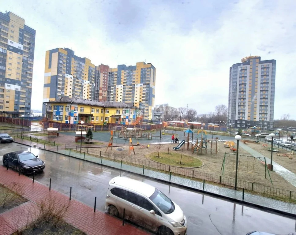 Продажа квартиры, Новосибирск, ул. Междуреченская - Фото 13