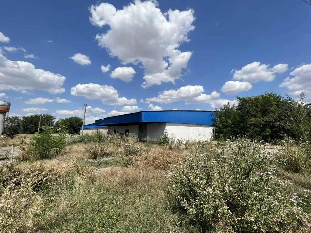 Продажа производственного помещения, Новоалександровск, ... - Фото 8