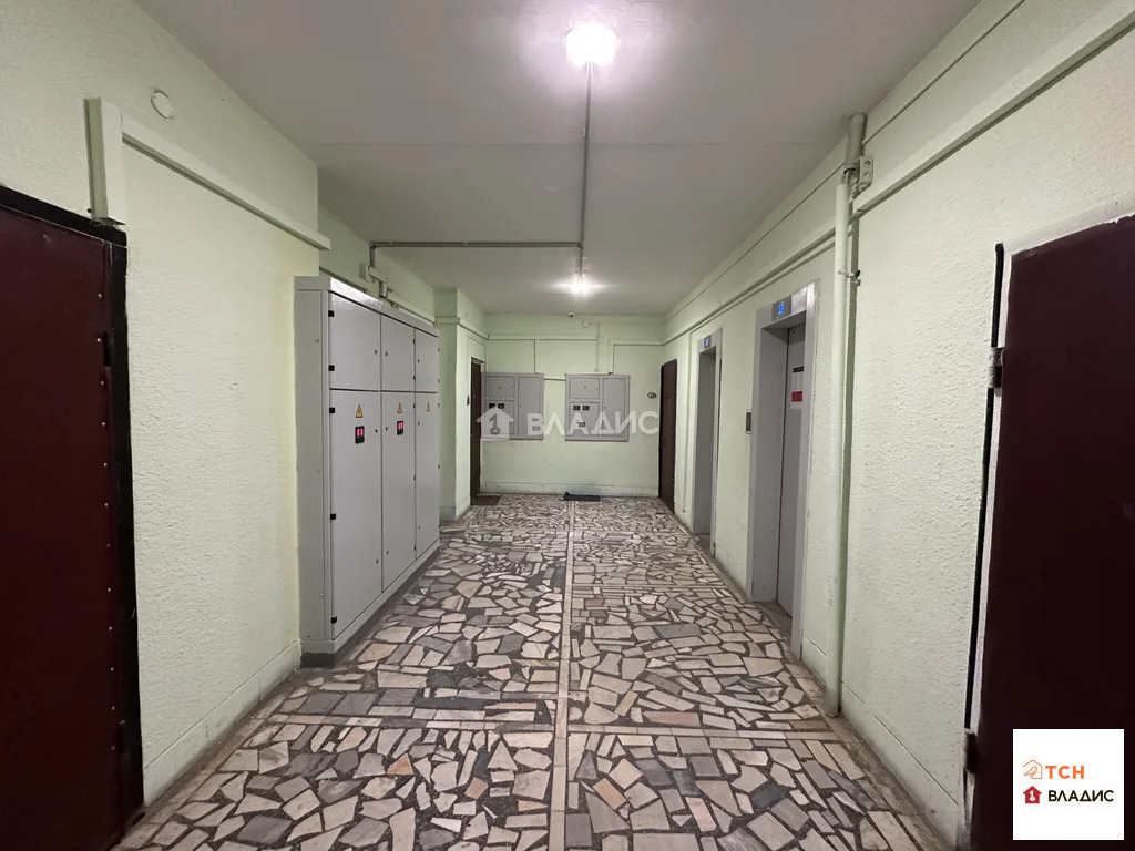 Продажа квартиры, Звездный Городок, Щелковский район, 43 - Фото 16
