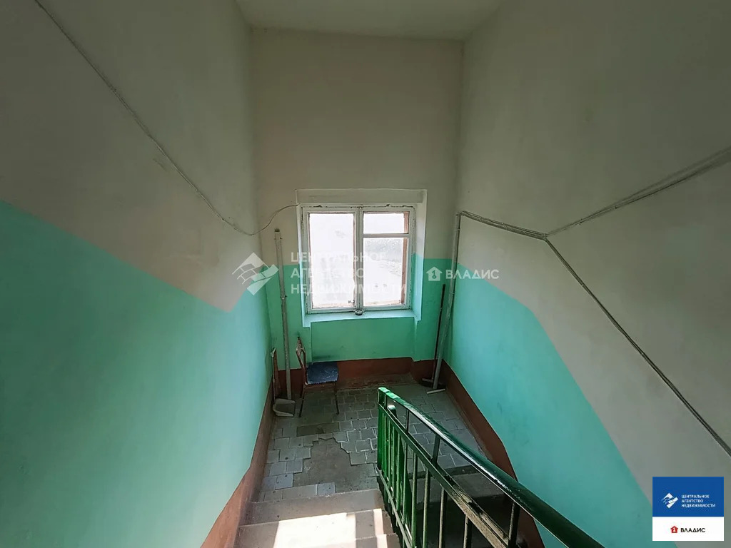 Продажа квартиры, Шилово, Шиловский район, ул. Советская - Фото 4