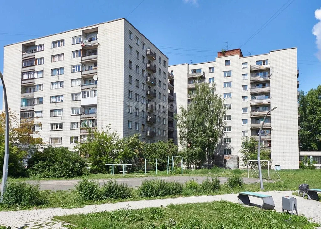 Продажа комнаты, Новосибирск, ул. Лазарева - Фото 24