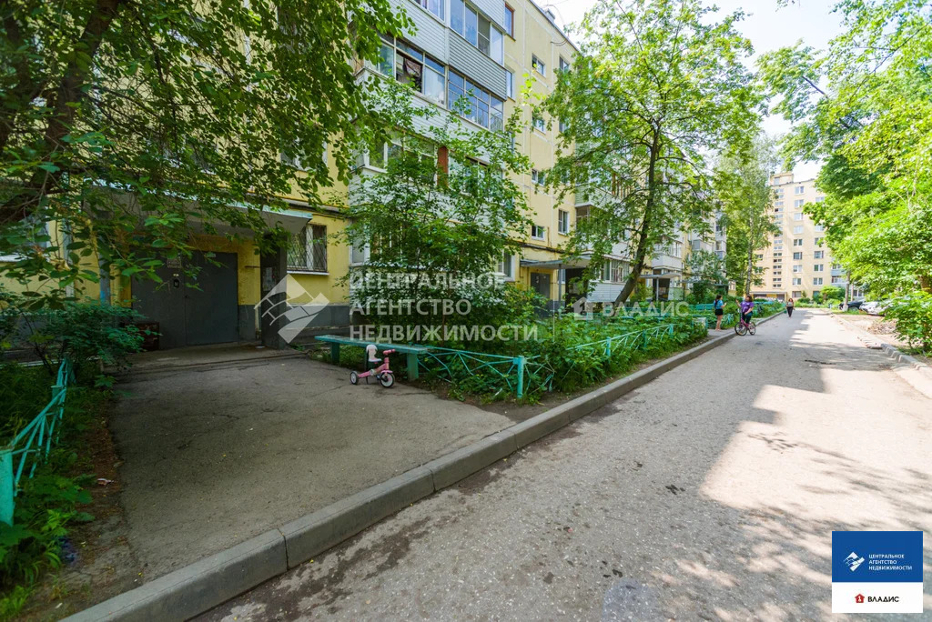 Продажа квартиры, Рязань, ул. Советской Армии - Фото 14