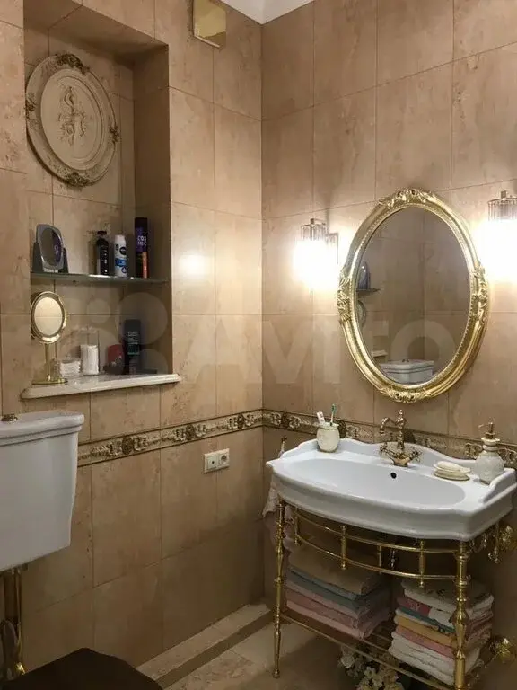 5-к. квартира, 210 м, 3/6 эт. - Фото 8