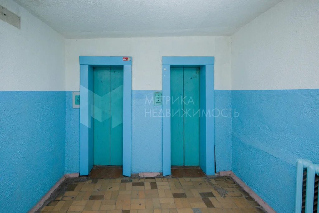 Продажа квартиры, Тюмень, г Тюмень - Фото 8