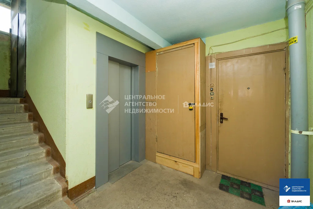 Продажа квартиры, Рязань, Михайловское ш. - Фото 9