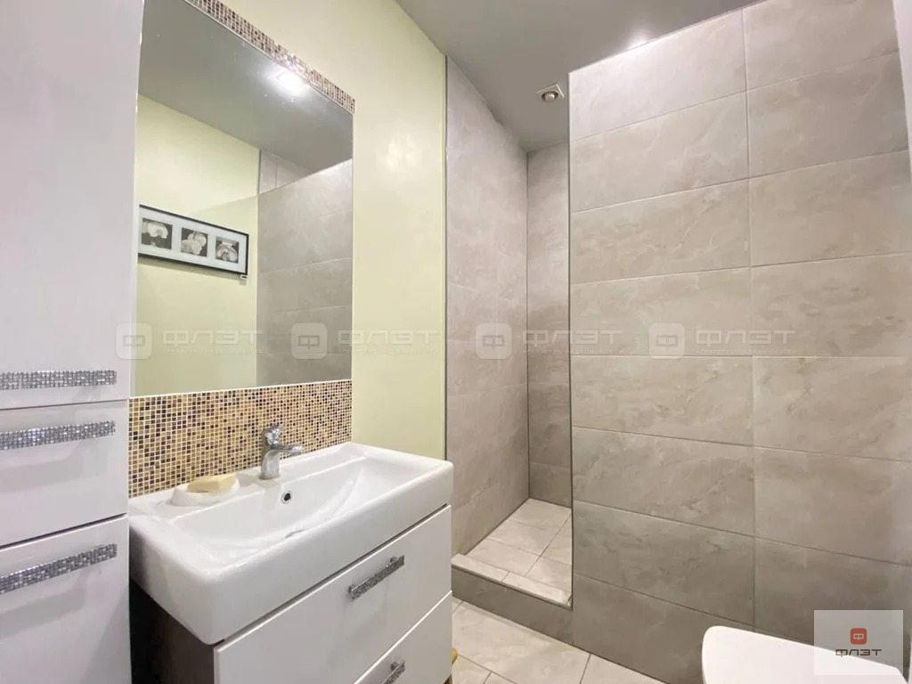 Продажа дома, Казань, ул. Ботаническая - Константиновка - Фото 20