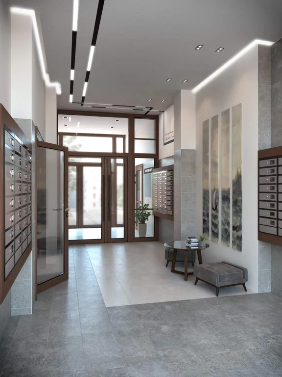 Просторное машиноместо - Фото 19