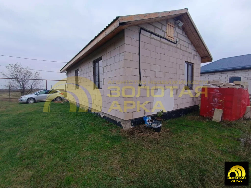 Продажа дома, Свободный, Абинский район, ул. Солнечная - Фото 22