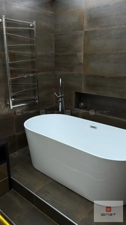 Продажа квартиры, Казань, ул. Роторная - Фото 22