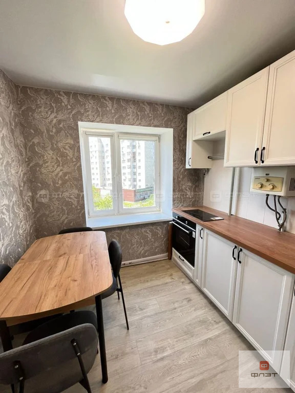 Продажа квартиры, Казань, ул. Академика Губкина - Фото 4
