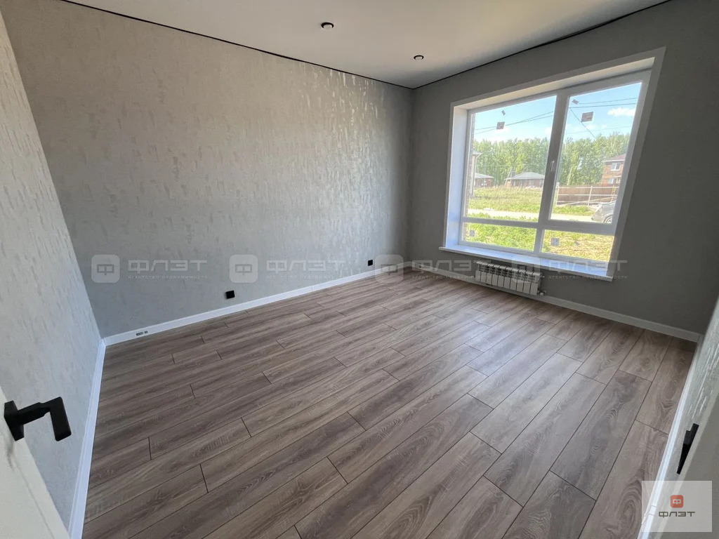 Продажа дома, Инеш, Высокогорский район, ул. Асии Харисовой - Фото 4