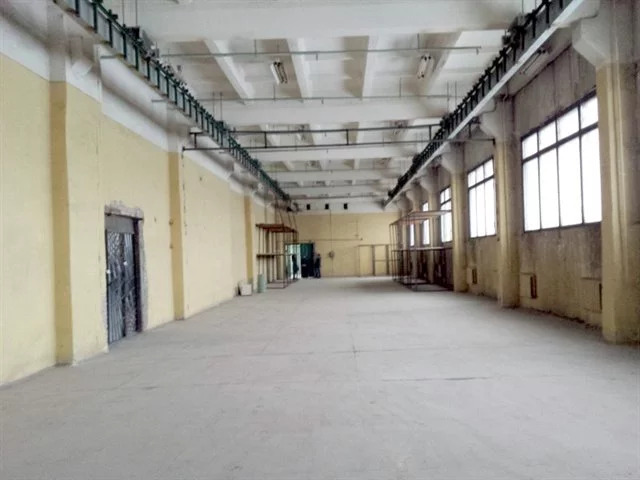 Аренда производственного помещения, м. Площадь Ленина, Ул. Комсомола - Фото 15