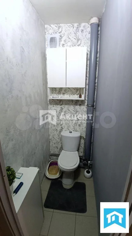 Продажа квартиры, Кохма, Ивановский район, проспект Героев - Фото 13