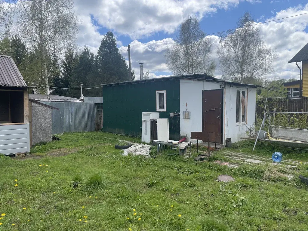 Продаю уч. в Брехово 8,35 сотки - Фото 7