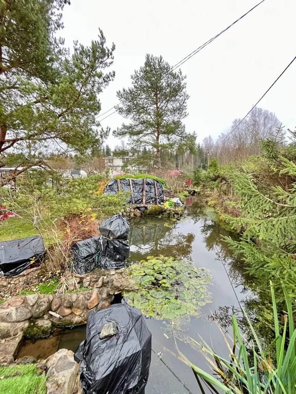 Продажа дома, Гатчинский район, садоводческий массив Чаща - Фото 10