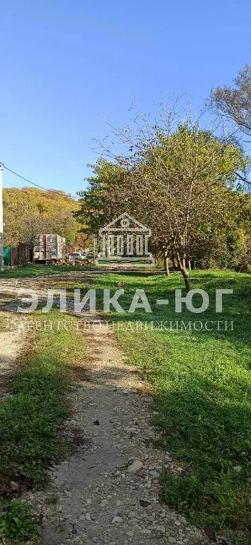 Продажа участка, Новомихайловский, Туапсинский район, 3-мкр. - Фото 9