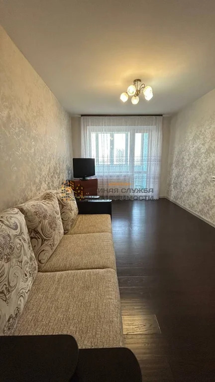 Аренда квартиры, Уфа, ул. Мубарякова - Фото 8