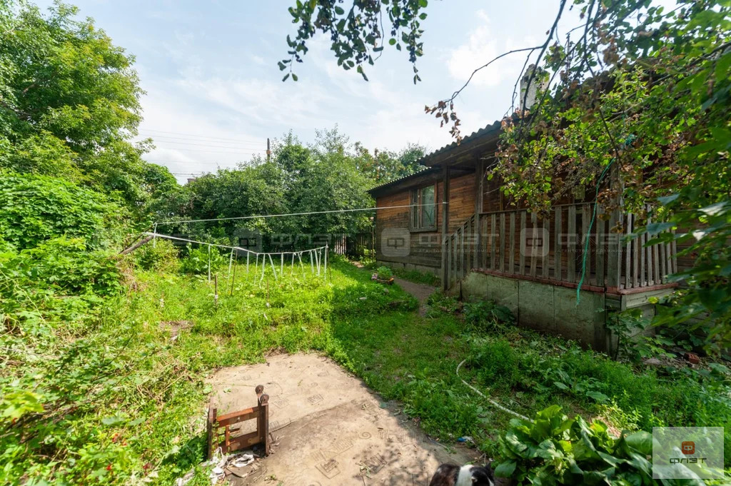 Продажа дома, Казань, ул. Двинская - Фото 5