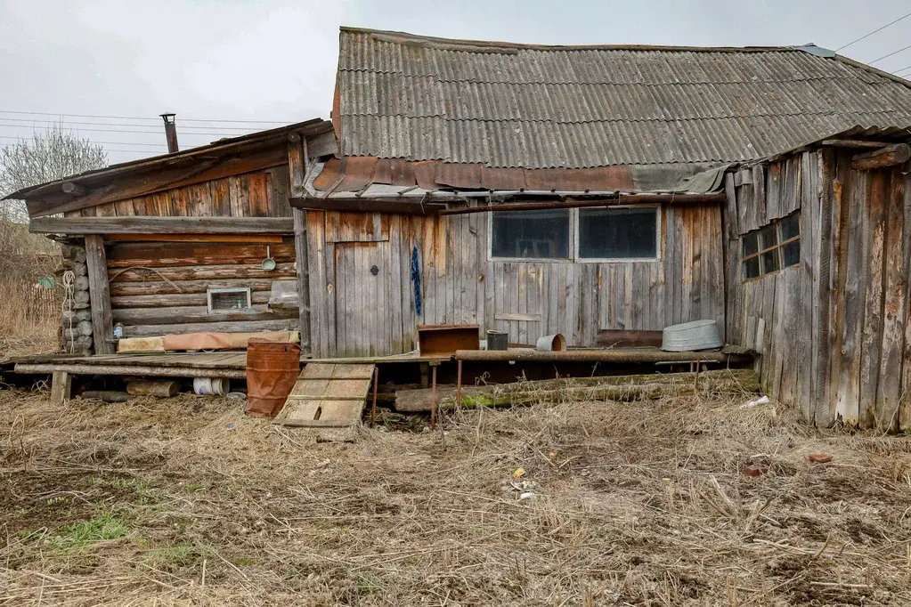 Продаётся дом в г. Нязепетровске по ул. Гагарина. - Фото 12